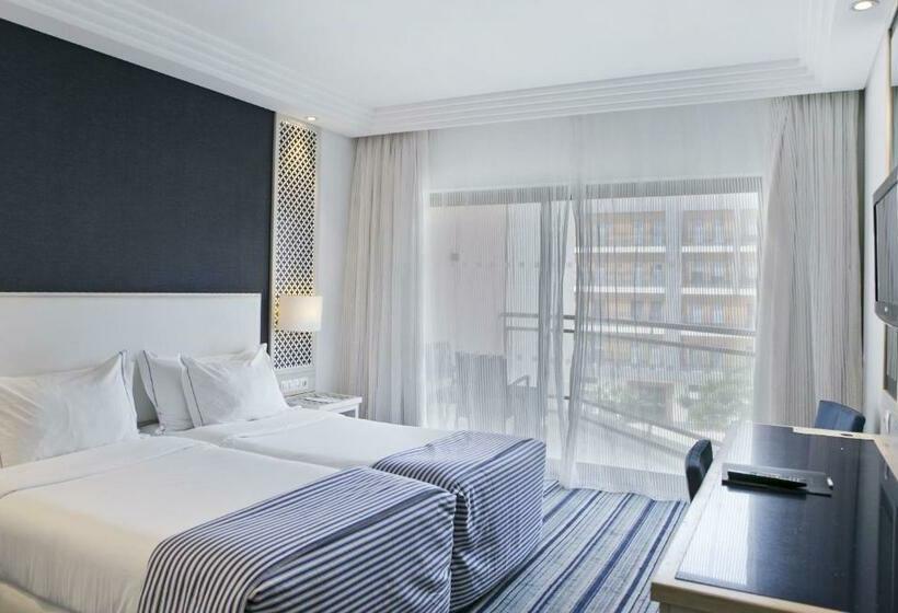 اتاق استاندارد, Real Marina Hotel & Spa