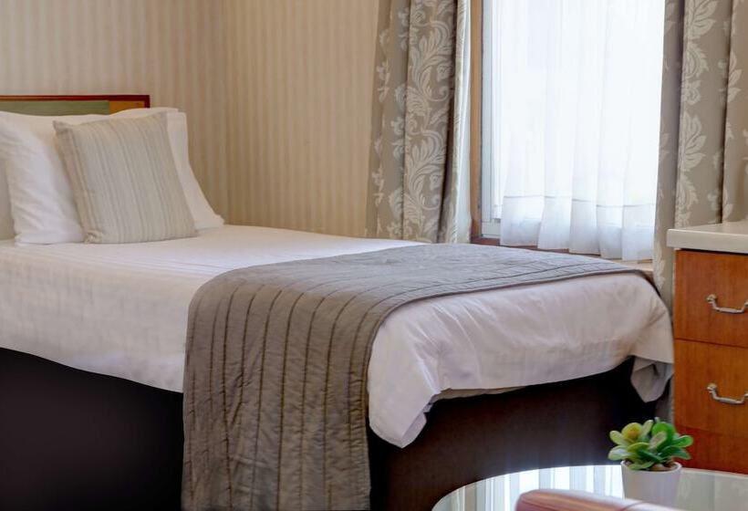 Номер Стандарт, The Monterey Hotel   Sure Hotel Collection By Best Western