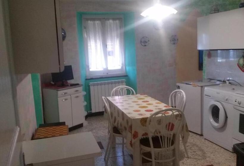Standard room with outdoor bath, B&b Il Pergolo