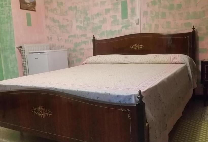 Апартаменты 1 Спальня, B&b Il Pergolo