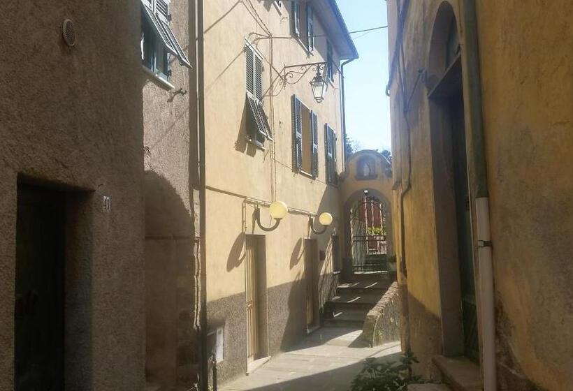 Апартаменты 2 Спальни, B&b Il Pergolo
