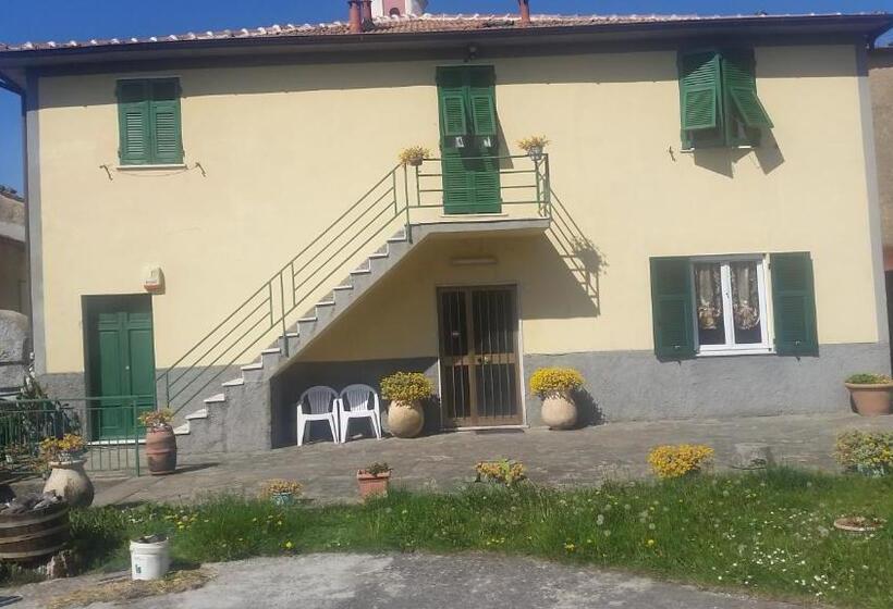 Апартаменты 2 Спальни, B&b Il Pergolo