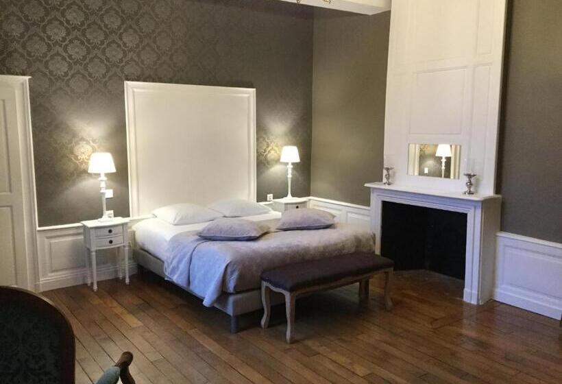 سوییت سوپریور, Le Clos D  Aÿ