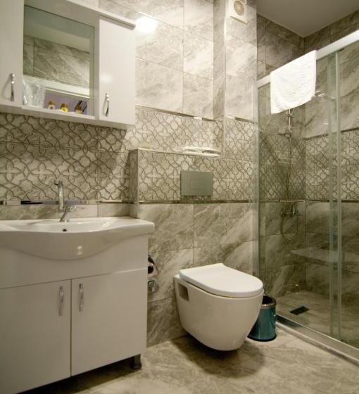 اتاق سوپریور, Genius Hotel Istanbul
