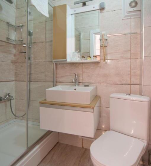 اتاق سوپریور, Genius Hotel Istanbul