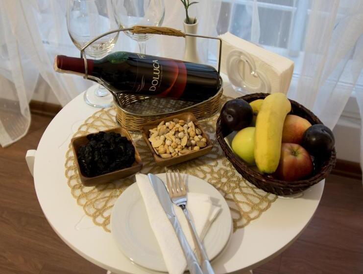 اتاق لوکس سه تخته, Genius Hotel Istanbul