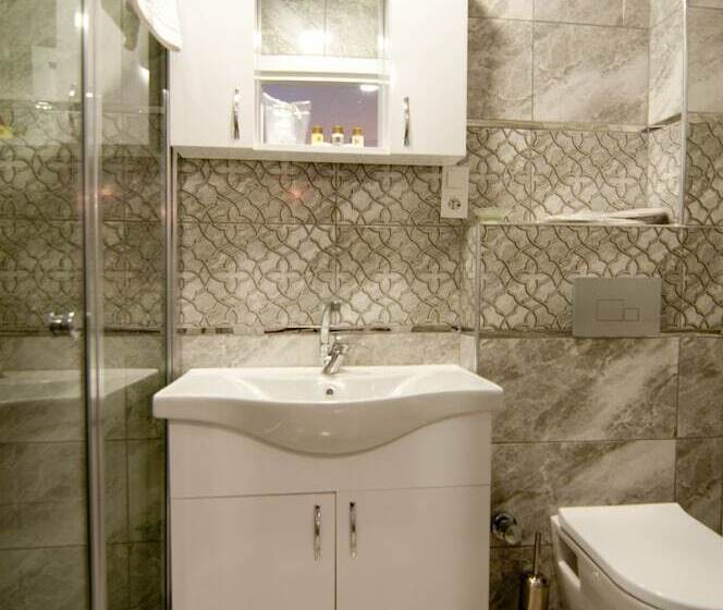 اتاق سوپریور, Genius Hotel Istanbul
