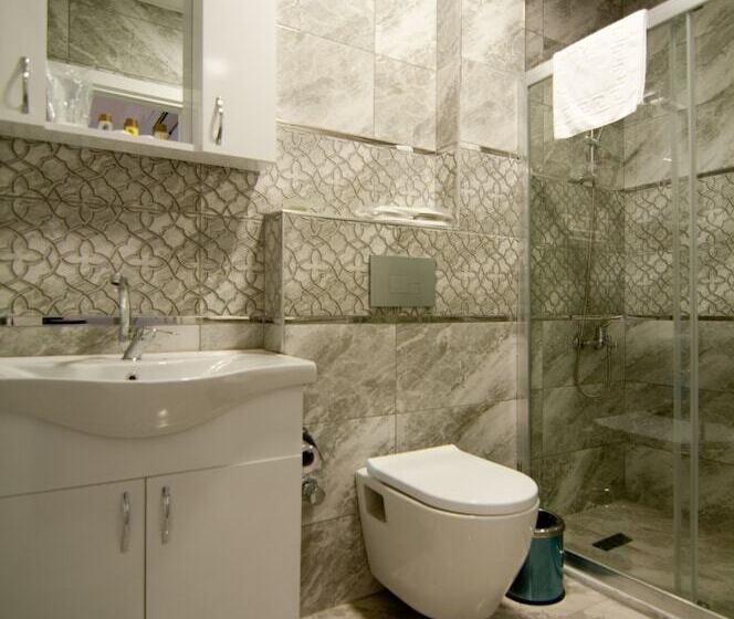 اتاق سوپریور, Genius Hotel Istanbul