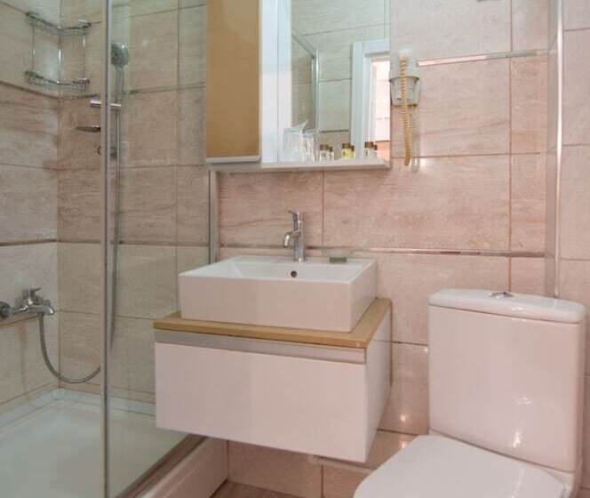 اتاق سوپریور, Genius Hotel Istanbul