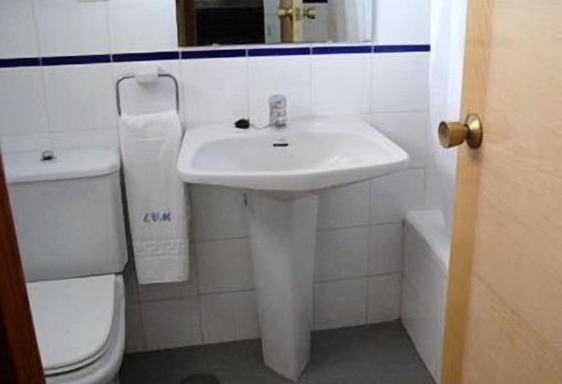 آپارتمان 1 خوابه, Apartamentos Viña Del Mar