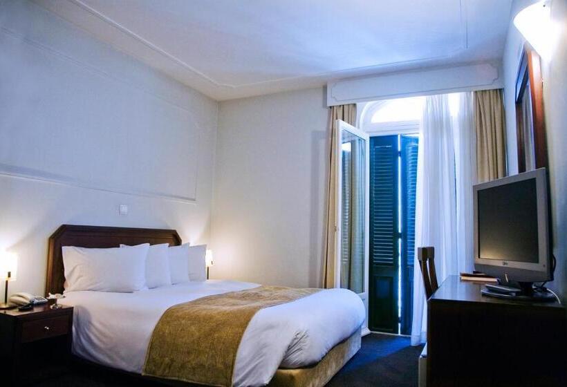 Номер Комфорт Индивидуальный, Arni Hotel Domotel