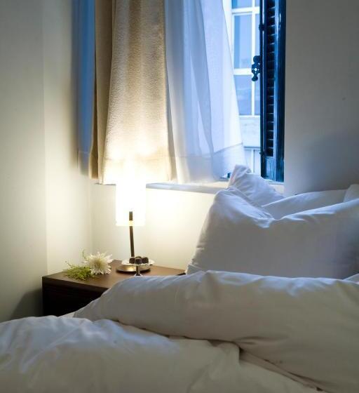 Полулюкс, Arni Hotel Domotel
