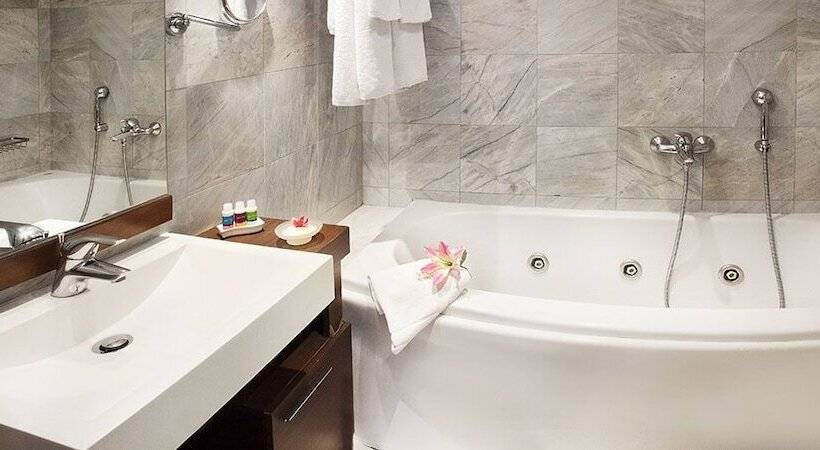 Полулюкс, Arni Hotel Domotel