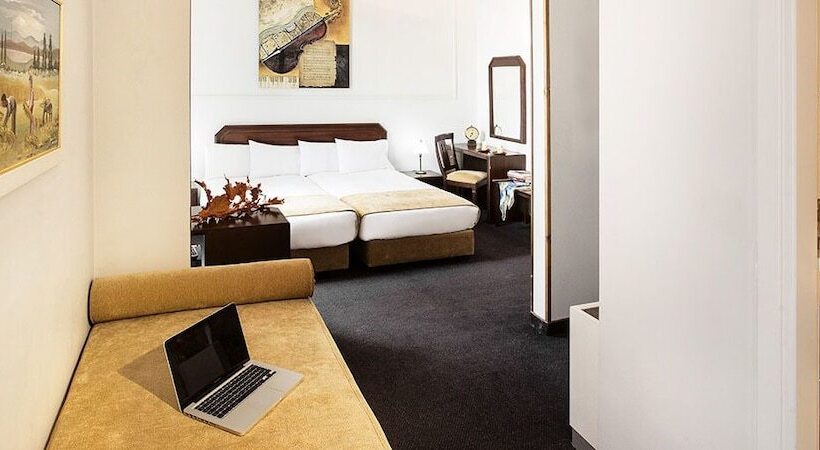 Полулюкс, Arni Hotel Domotel