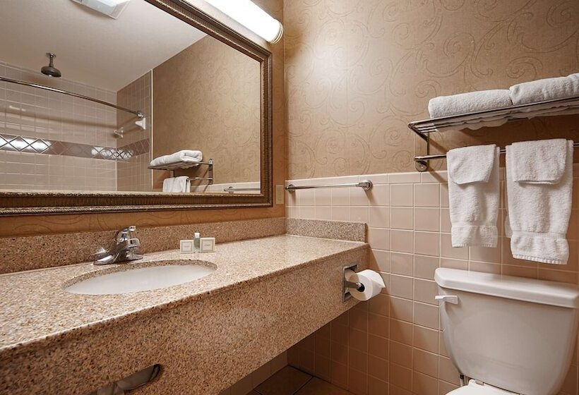 سوییت, Best Western Casa Villa Suites