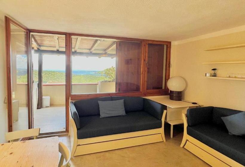 Апартаменты 2 Спальни, Superior Apartments In Residence In Cugnana Verde