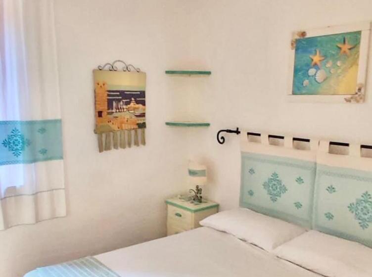 Апартаменты 2 Спальни, Superior Apartments In Residence In Cugnana Verde