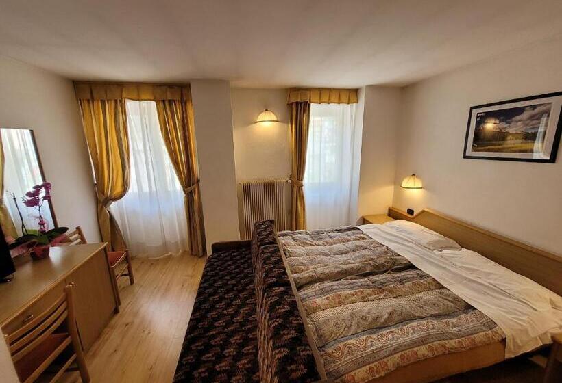 스탠다드 룸, Garni B&b Mozart Nesthouse