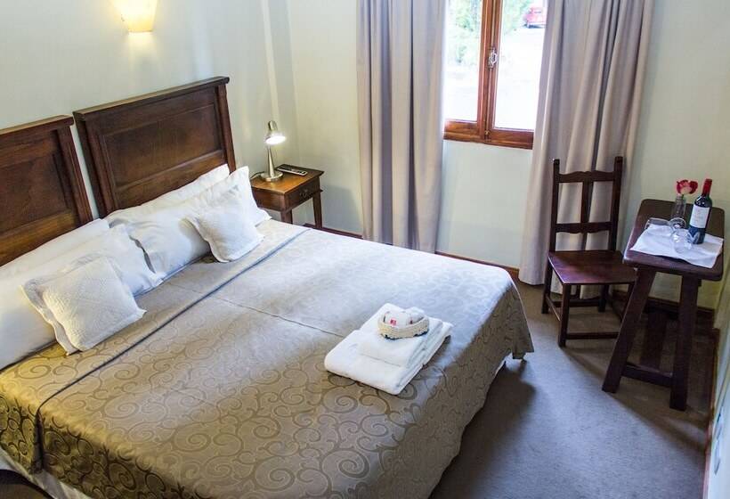 اتاق استاندارد, Kalken Hotel By Mh