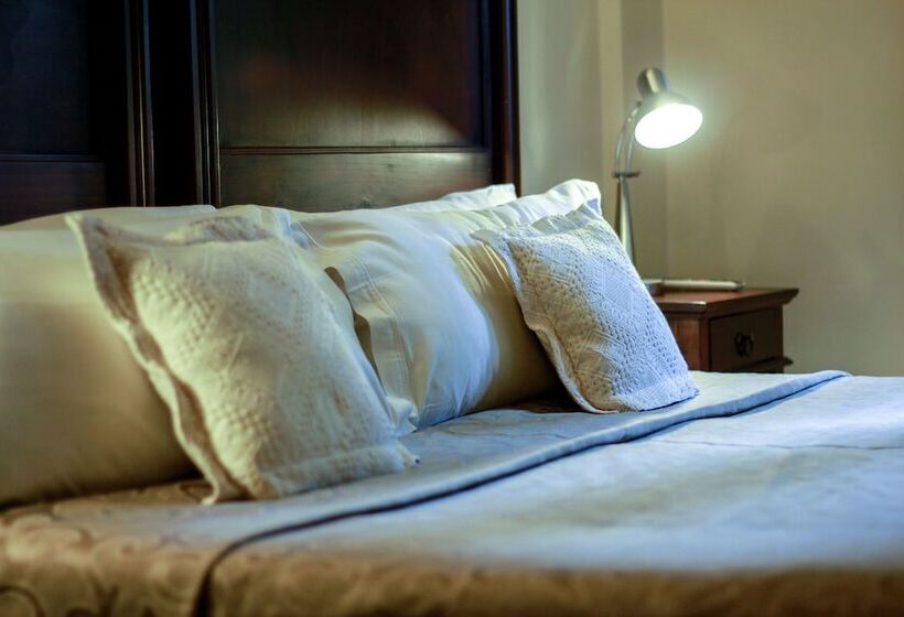 اتاق استاندارد, Kalken Hotel By Mh