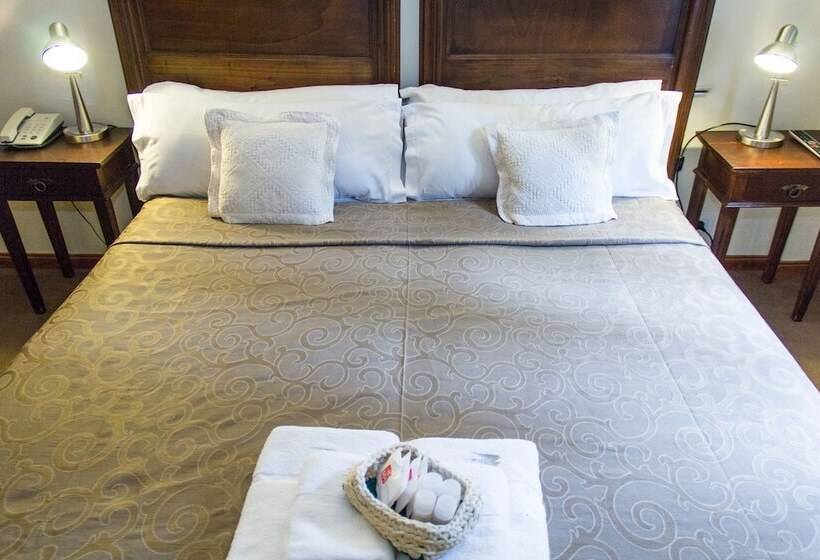 اتاق استاندارد, Kalken Hotel By Mh