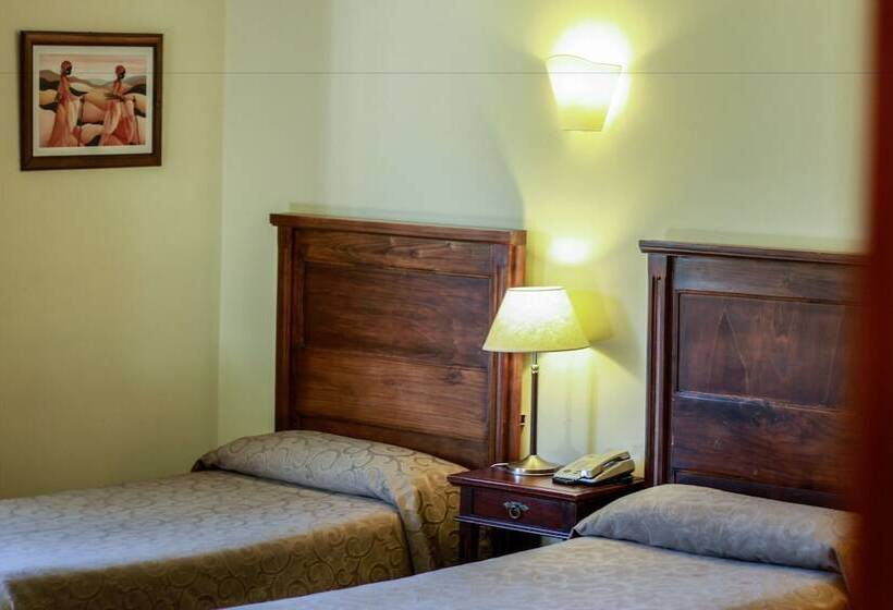 اتاق استاندارد, Kalken Hotel By Mh