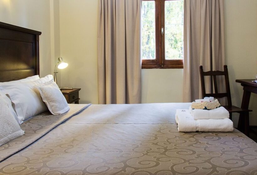 اتاق استاندارد, Kalken Hotel By Mh