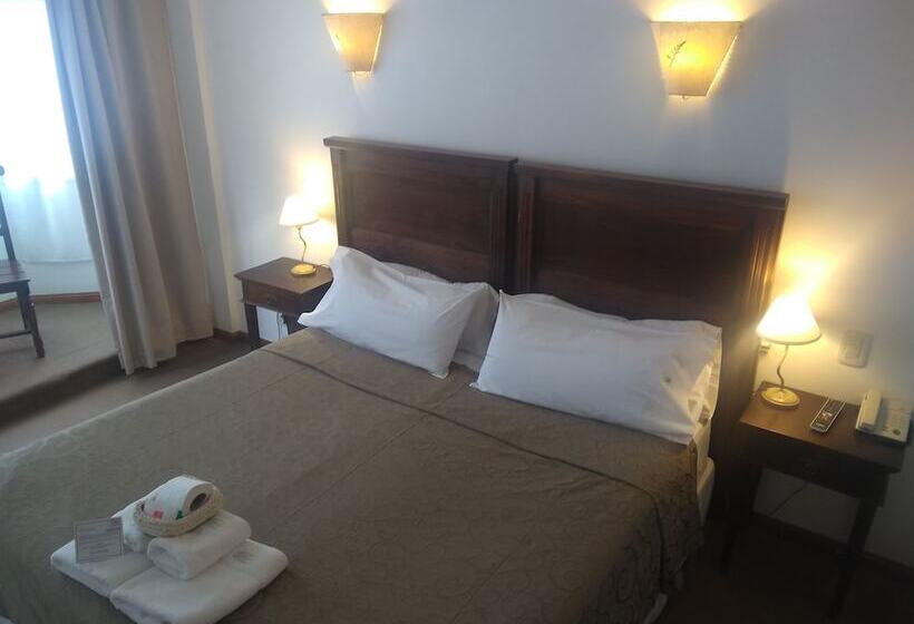 اتاق سوپریور, Kalken Hotel By Mh
