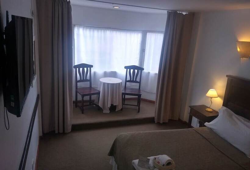 اتاق سوپریور, Kalken Hotel By Mh