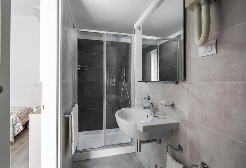 标准间, Marittimo Milano Marittima