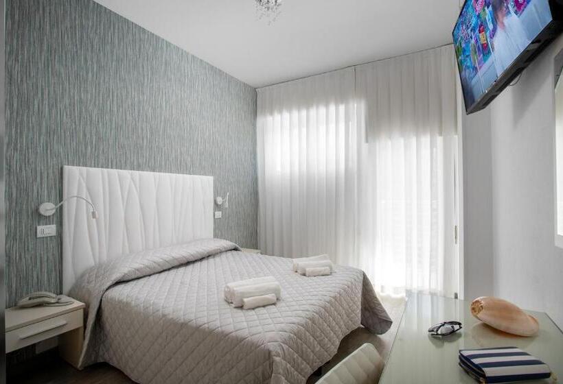 高级大房间, Marittimo Milano Marittima