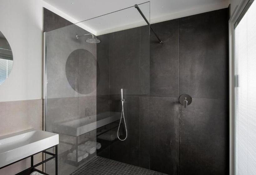 小型套房, Marittimo Milano Marittima