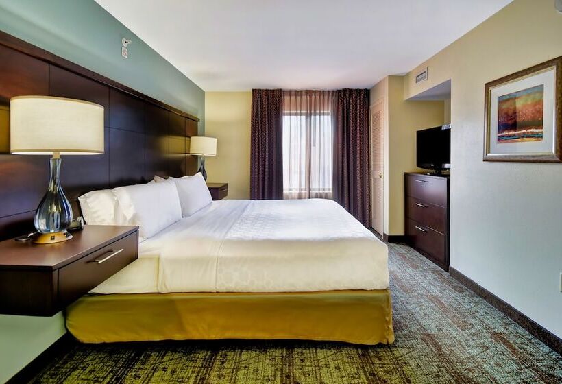 Люкс, Staybridge Suites Houston Willowbrook, An Ihg