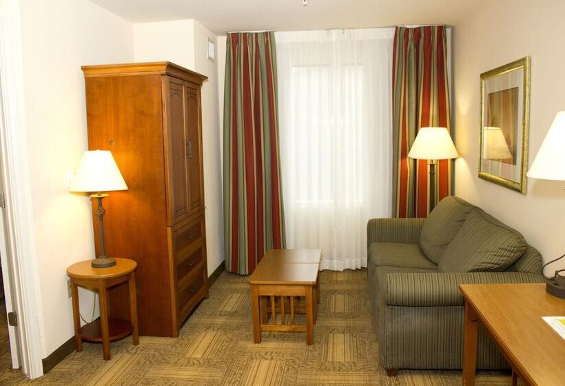 Люкс, Staybridge Suites Houston Willowbrook, An Ihg