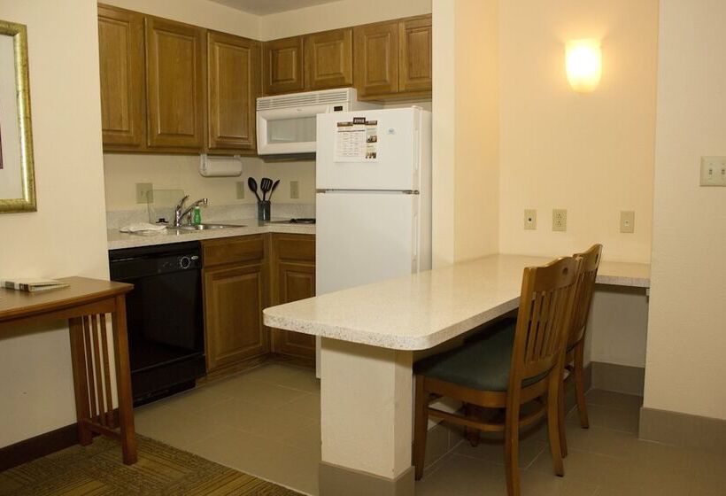 Suíte, Staybridge Suites Houston Willowbrook, An Ihg