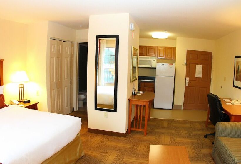Escritório Estándar, Staybridge Suites Houston Willowbrook, An Ihg