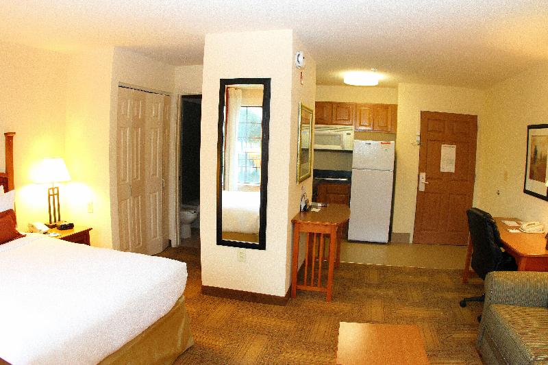 Escritório Estándar, Staybridge Suites Houston Willowbrook, An Ihg