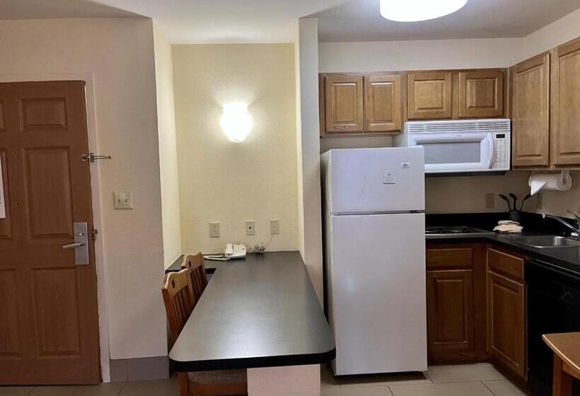 Люкс, Staybridge Suites Houston Willowbrook, An Ihg