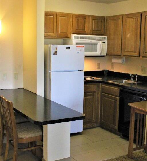Люкс Кровать Квин, Staybridge Suites Houston Willowbrook, An Ihg