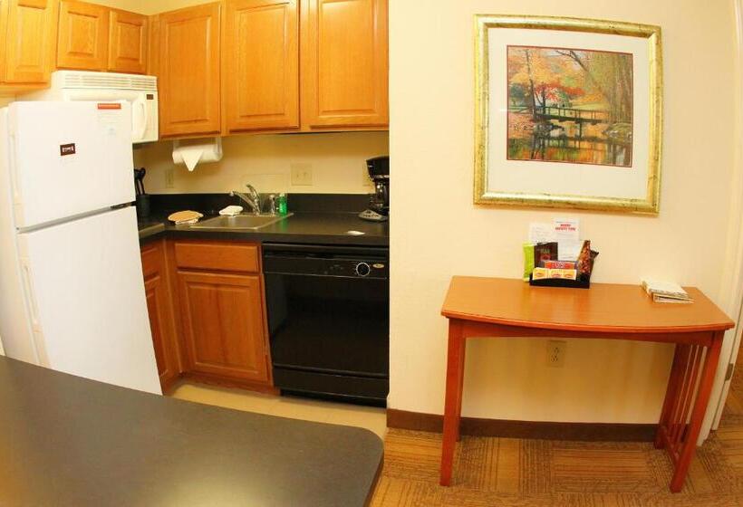 Suíte 2 Dormitórios, Staybridge Suites Houston Willowbrook, An Ihg