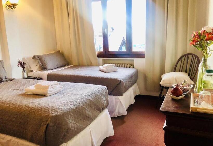 اتاق استاندارد سه نفره, Kalken Hotel By Mh