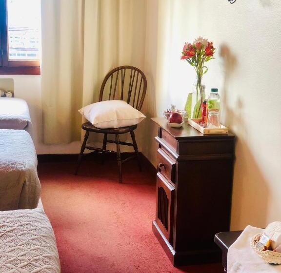 اتاق استاندارد سه نفره, Kalken Hotel By Mh