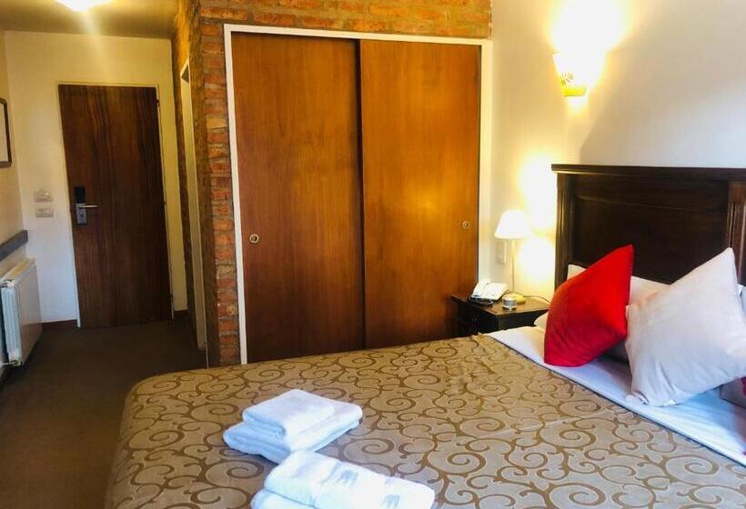 اتاق سوپریور, Kalken Hotel By Mh