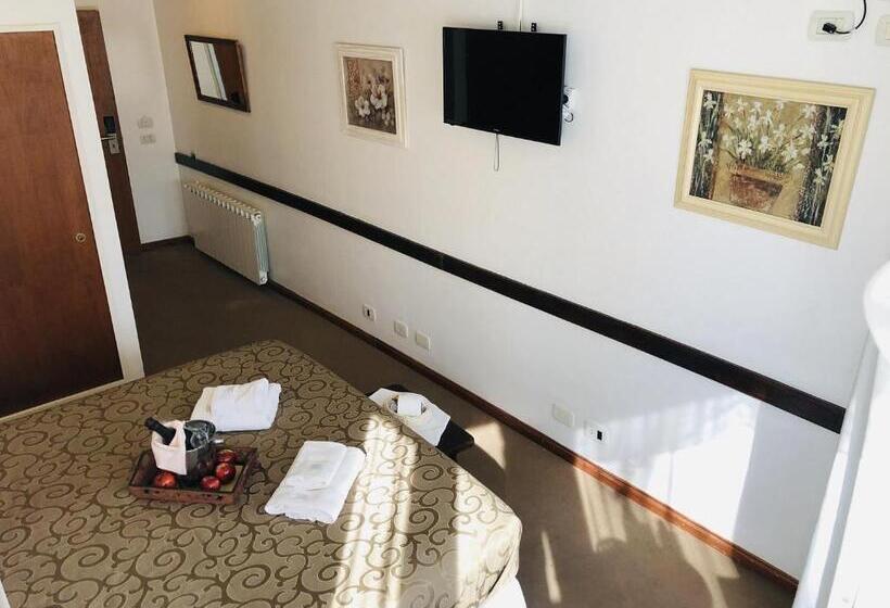 اتاق سوپریور, Kalken Hotel By Mh