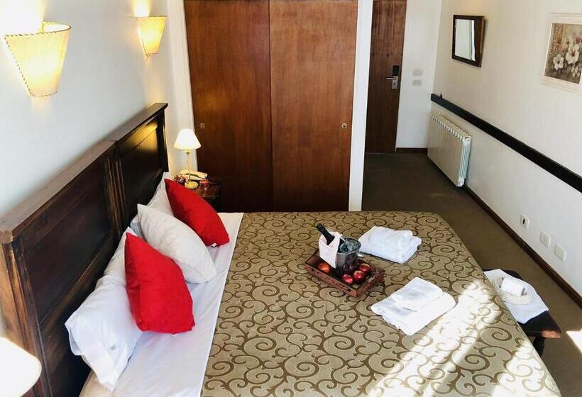 اتاق سوپریور, Kalken Hotel By Mh