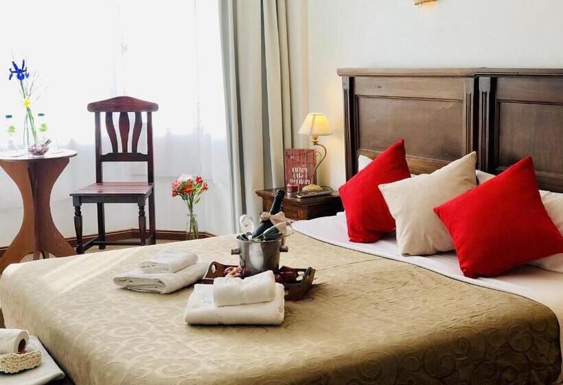 اتاق سوپریور, Kalken Hotel By Mh