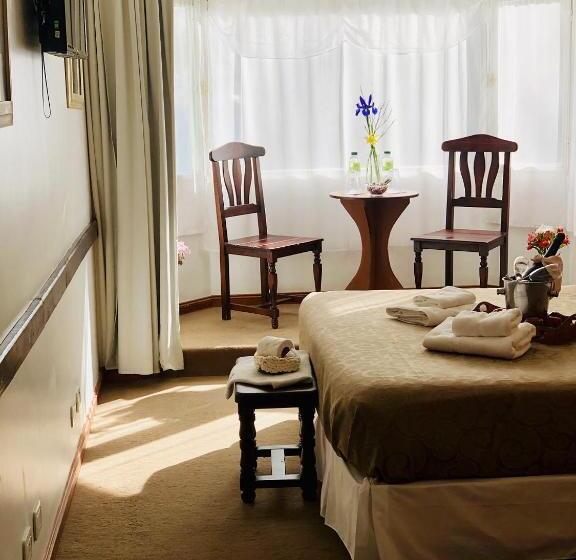اتاق سوپریور, Kalken Hotel By Mh
