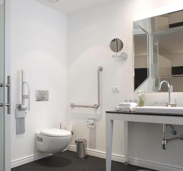 Quarto Executivo, Leonardo Boutique Hotel Tel Aviv