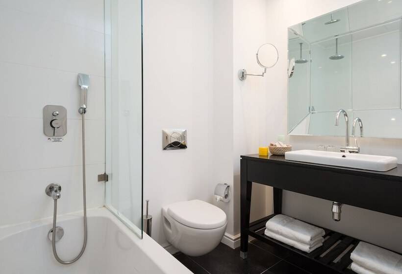Quarto Superior, Leonardo Boutique Hotel Tel Aviv
