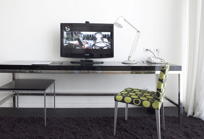 Quarto Executivo, Leonardo Boutique Hotel Tel Aviv